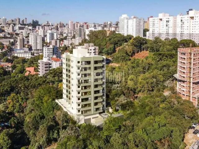 Apartamento para Venda em Bento Gonçalves/RS Borgo 2 Quartos