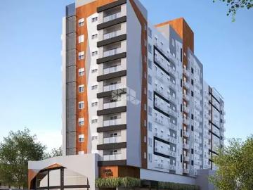 Apartamento para Venda em Bento Gonçalves/RS Botafogo 1 Quartos