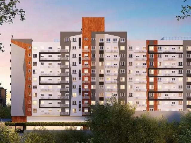Apartamento para Venda em Bento Gonçalves/RS Botafogo 1 Quartos