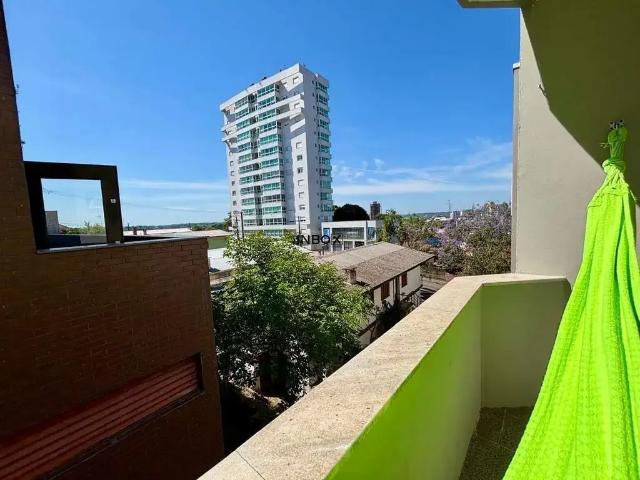Apartamento para Venda em Bento Gonçalves/RS Botafogo 2 Quartos