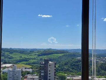 Apartamento para Venda em Bento Gonçalves/RS Botafogo 2 Quartos