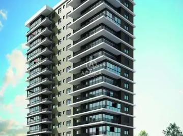 Apartamento para Venda em Bento Gonçalves/RS Botafogo 2 Quartos