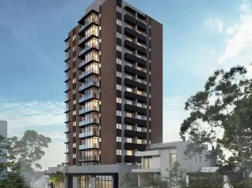 Apartamento para Venda em Bento Gonçalves/RS Botafogo 2 Quartos