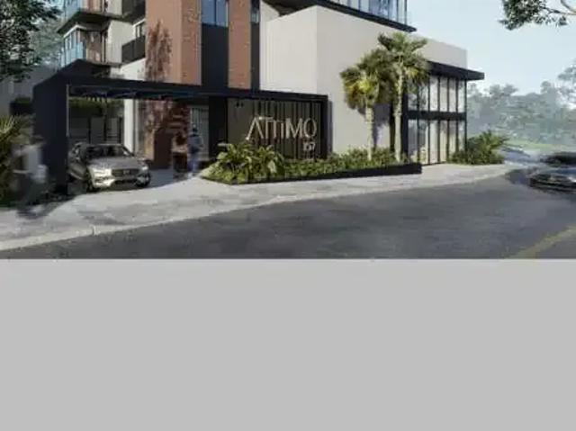 Apartamento para Venda em Bento Gonçalves/RS Botafogo 2 Quartos
