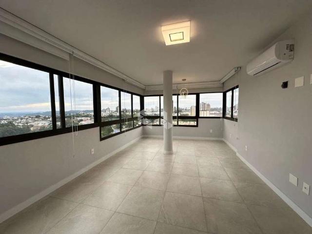 Apartamento para Venda em Bento Gonçalves/RS Botafogo 2 Quartos