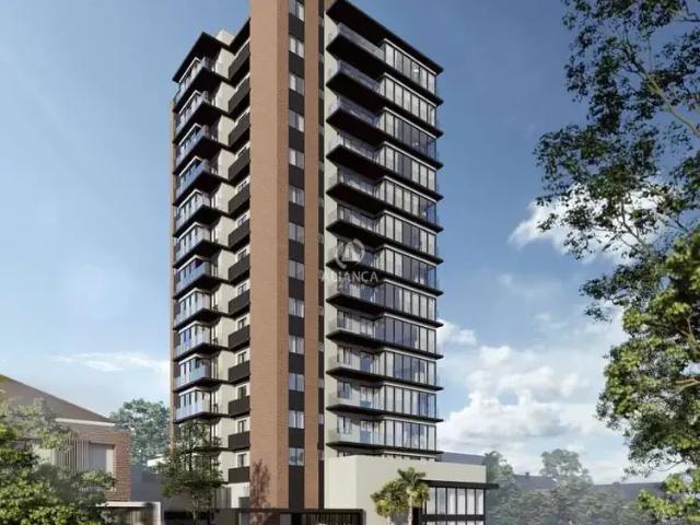Apartamento para Venda em Bento Gonçalves/RS Botafogo 2 Quartos
