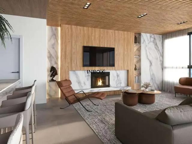 Apartamento para Venda em Bento Gonçalves/RS Botafogo 2 Quartos
