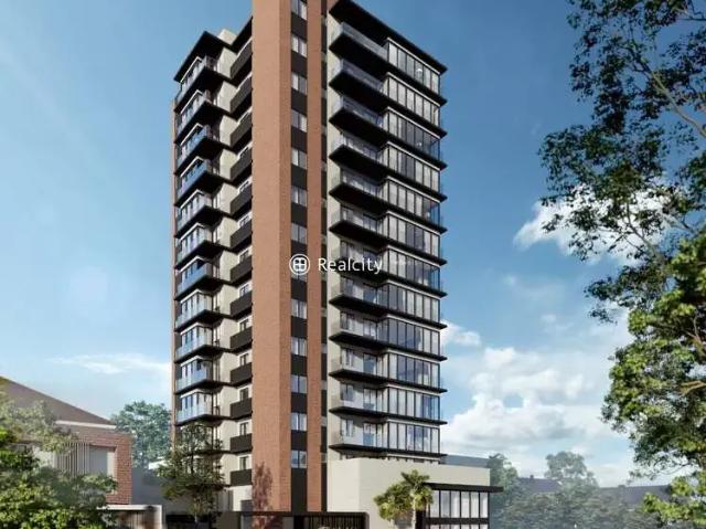 Apartamento para Venda em Bento Gonçalves/RS Botafogo 2 Quartos
