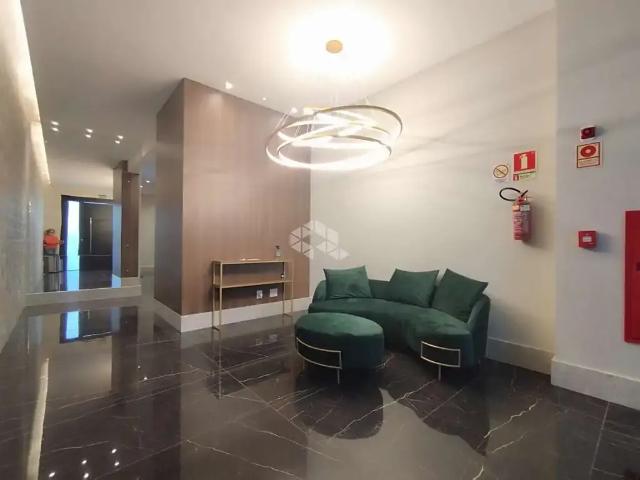 Apartamento para Venda em Bento Gonçalves/RS Botafogo 2 Quartos