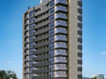 Apartamento para Venda em Bento Gonçalves/RS Botafogo 2 Quartos