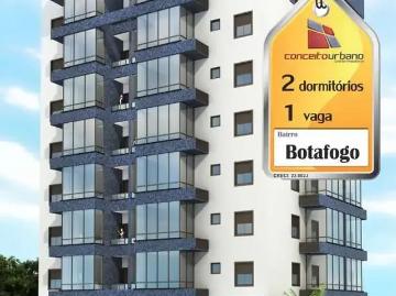Apartamento para Venda em Bento Gonçalves/RS Botafogo 2 Quartos