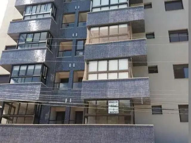 Apartamento para Venda em Bento Gonçalves/RS Botafogo 2 Quartos