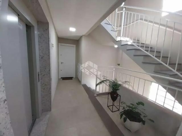 Apartamento para Venda em Bento Gonçalves/RS Botafogo 2 Quartos