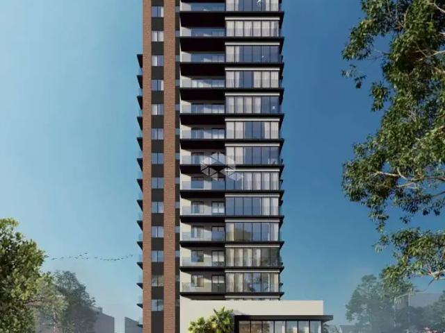 Apartamento para Venda em Bento Gonçalves/RS Botafogo 2 Quartos
