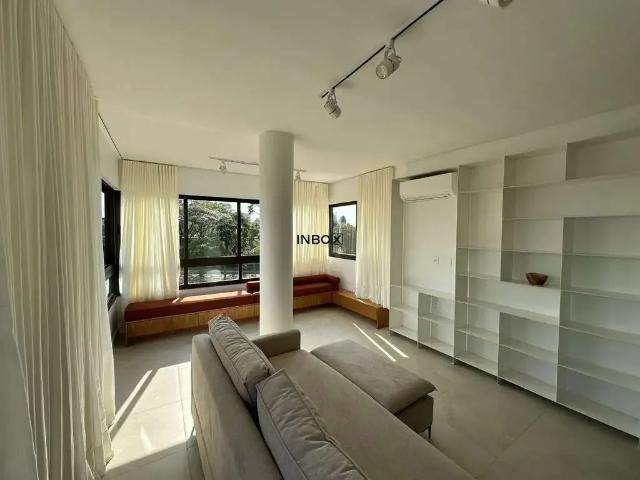 Apartamento para Venda em Bento Gonçalves/RS Botafogo 2 Quartos