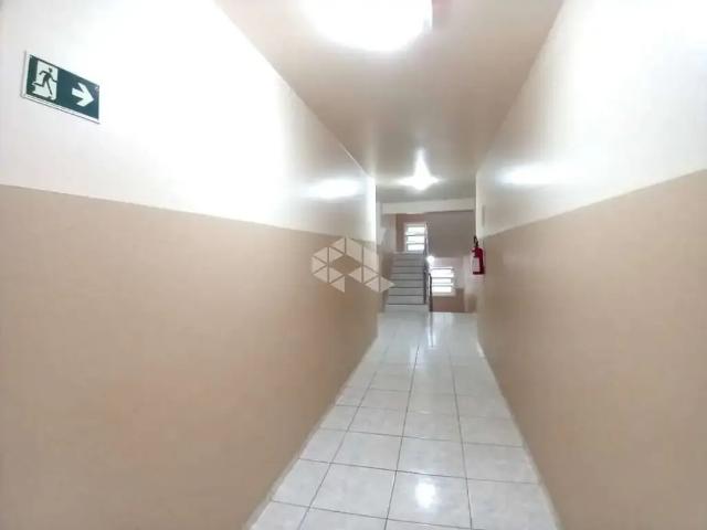 Apartamento para Venda em Bento Gonçalves/RS Botafogo 2 Quartos