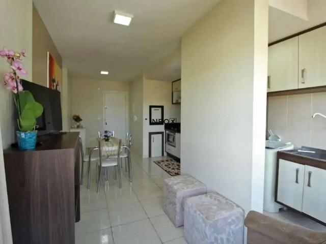 Apartamento para Venda em Bento Gonçalves/RS Botafogo 2 Quartos