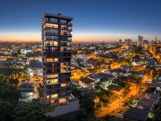 Apartamento para Venda em Bento Gonçalves/RS Botafogo 2 Quartos