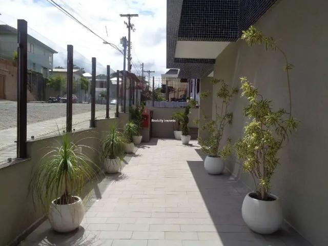 Apartamento para Venda em Bento Gonçalves/RS Botafogo 2 Quartos