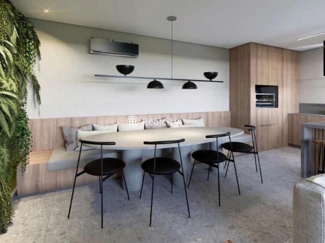 Apartamento para Venda em Bento Gonçalves/RS Botafogo 3 Quartos