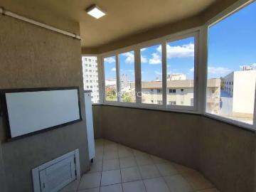 Apartamento para Venda em Bento Gonçalves/RS Botafogo 3 Quartos
