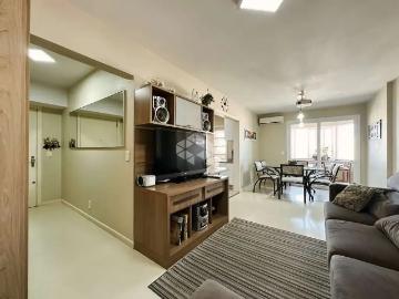 Apartamento para Venda em Bento Gonçalves/RS Botafogo 3 Quartos