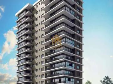 Apartamento para Venda em Bento Gonçalves/RS Botafogo 3 Quartos