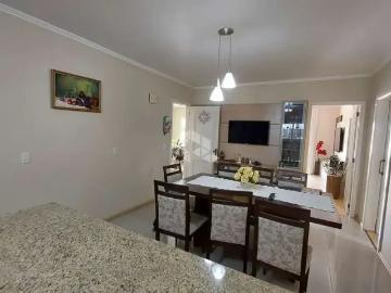 Apartamento para Venda em Bento Gonçalves/RS Botafogo 3 Quartos
