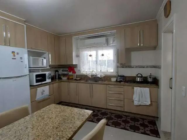 Apartamento para Venda em Bento Gonçalves/RS Botafogo 3 Quartos