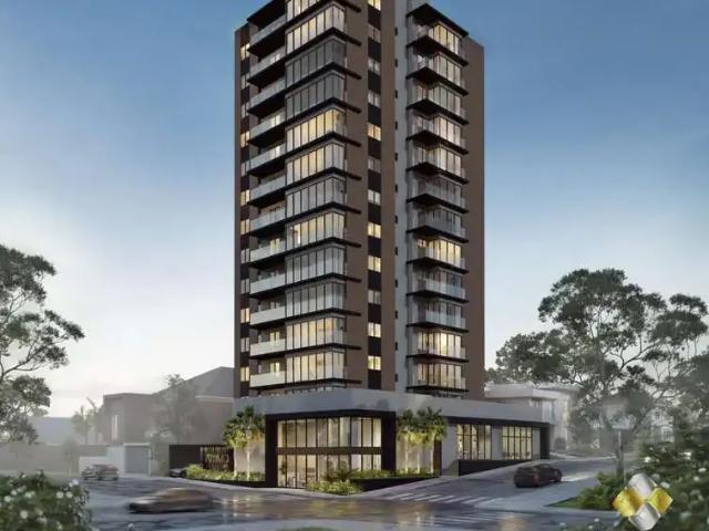 Apartamento para Venda em Bento Gonçalves/RS Botafogo 3 Quartos