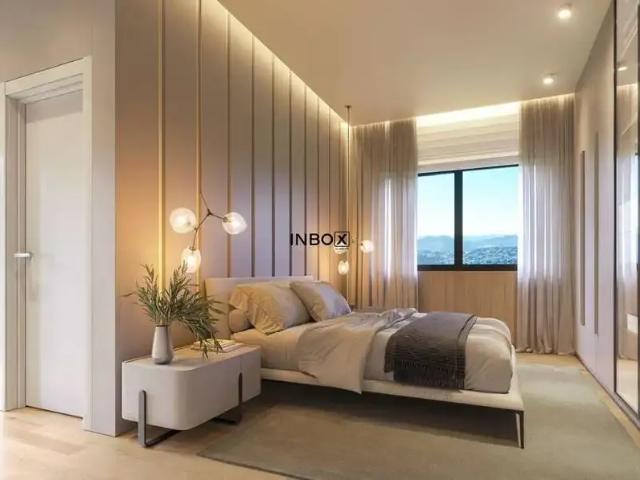 Apartamento para Venda em Bento Gonçalves/RS Botafogo 3 Quartos