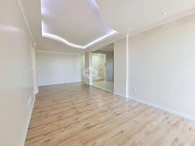 Apartamento para Venda em Bento Gonçalves/RS Botafogo 3 Quartos