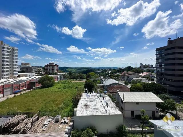 Apartamento para Venda em Bento Gonçalves/RS Botafogo 3 Quartos