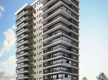 Apartamento para Venda em Bento Gonçalves/RS Botafogo 3 Quartos