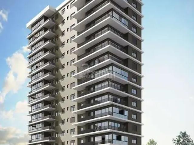 Apartamento para Venda em Bento Gonçalves/RS Botafogo 3 Quartos