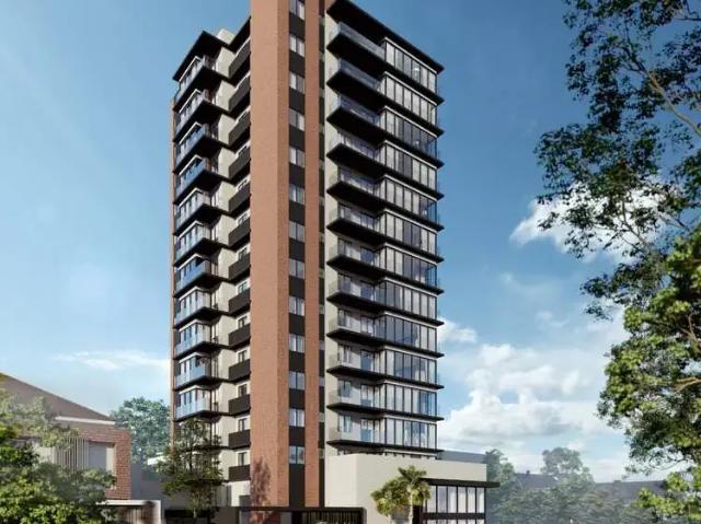 Apartamento para Venda em Bento Gonçalves/RS Botafogo 3 Quartos