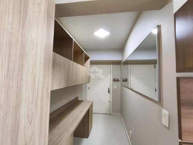 Apartamento para Venda em Bento Gonçalves/RS Botafogo 3 Quartos