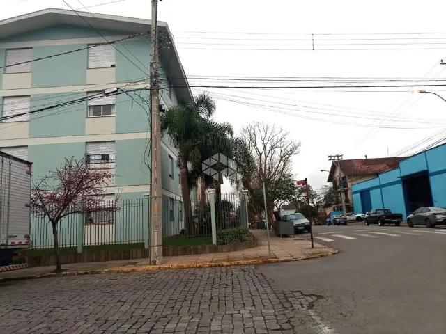Apartamento para Venda em Bento Gonçalves/RS Botafogo 3 Quartos
