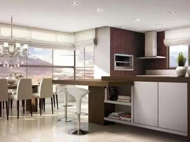 Apartamento para Venda em Bento Gonçalves/RS Botafogo 3 Quartos