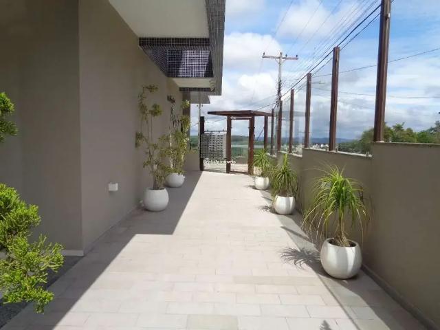 Apartamento para Venda em Bento Gonçalves/RS Botafogo 3 Quartos