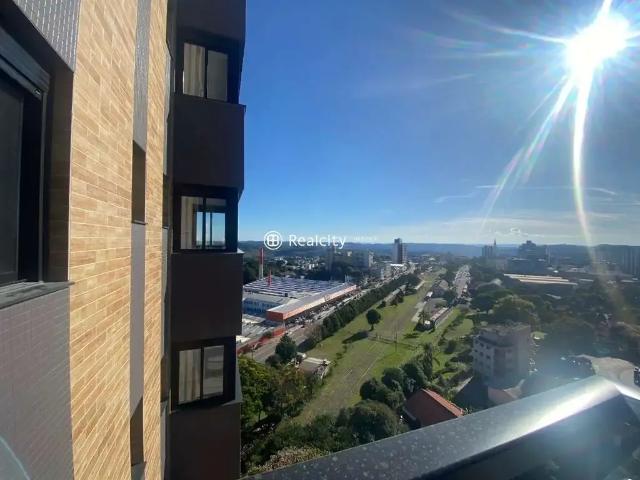 Apartamento para Venda em Bento Gonçalves/RS Botafogo 3 Quartos