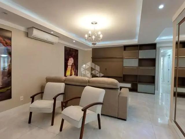 Apartamento para Venda em Bento Gonçalves/RS Botafogo 3 Quartos