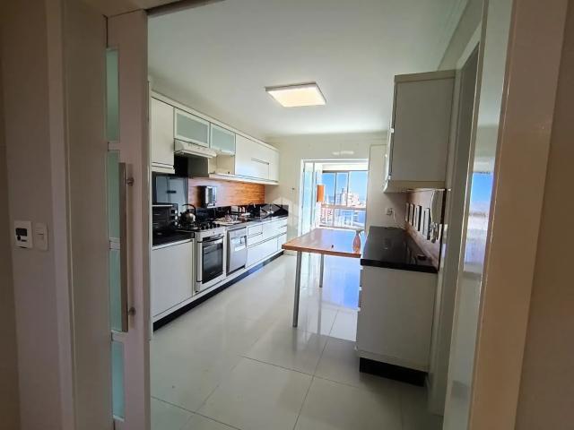 Apartamento para Venda em Bento Gonçalves/RS Botafogo 3 Quartos