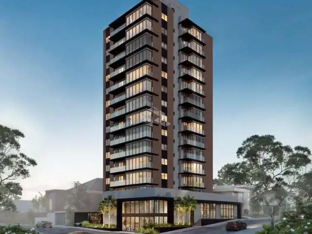 Apartamento para Venda em Bento Gonçalves/RS Botafogo 3 Quartos