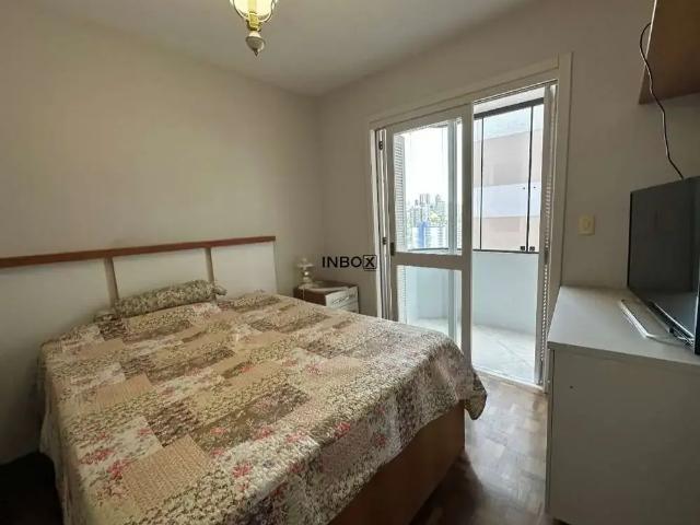 Apartamento para Venda em Bento Gonçalves/RS Centro 1 Quartos