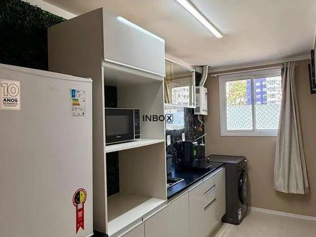 Apartamento para Venda em Bento Gonçalves/RS Centro 1 Quartos