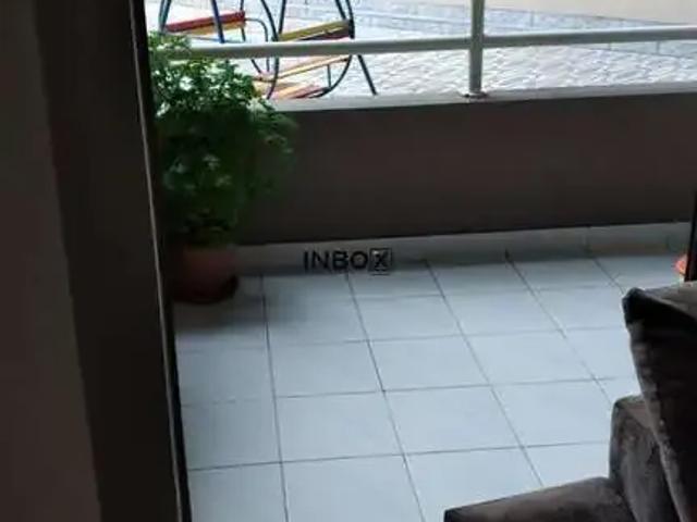 Apartamento para Venda em Bento Gonçalves/RS Centro 1 Quartos