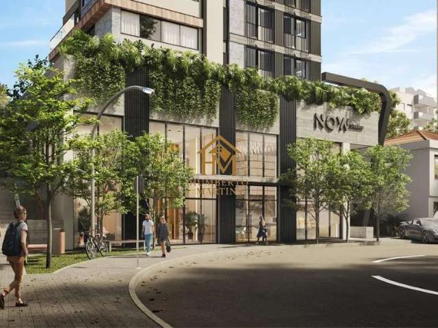 Apartamento para Venda em Bento Gonçalves/RS Centro 1 Quartos
