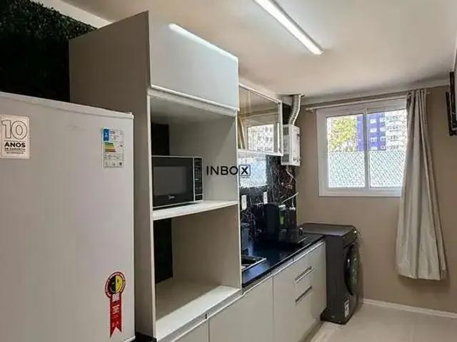Apartamento para Venda em Bento Gonçalves/RS Centro 1 Quartos