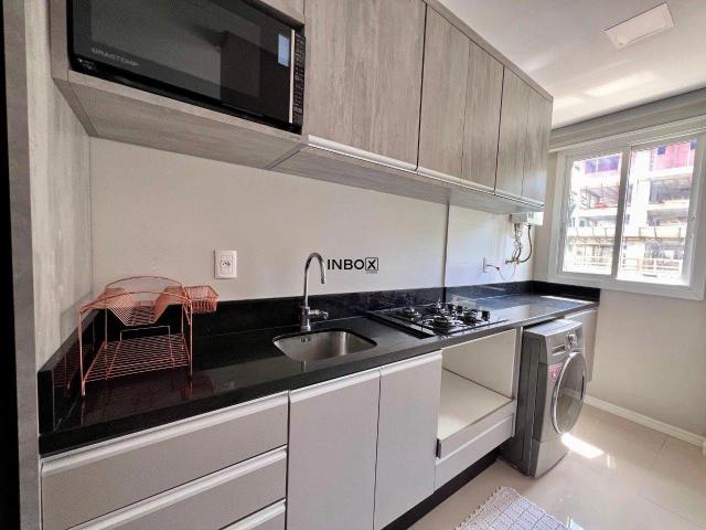 Apartamento para Venda em Bento Gonçalves/RS Centro 1 Quartos